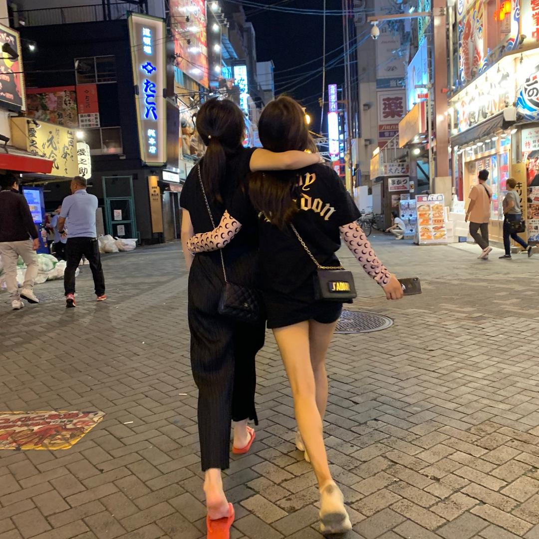 栗子💙
