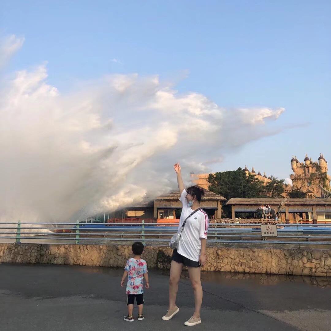 青青