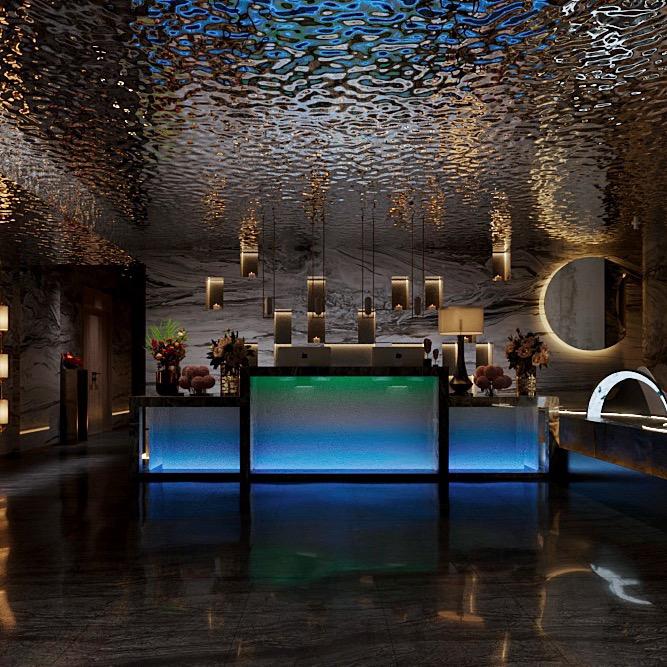 禧足堂任店 🫥