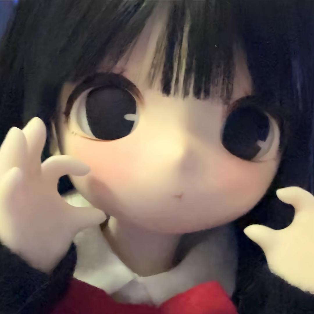 发什么呆