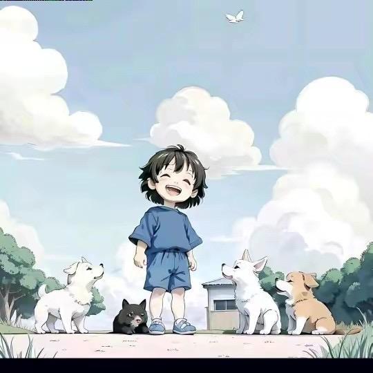 狗狗🐶
