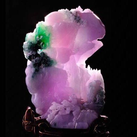 玲珑翡翠珠宝