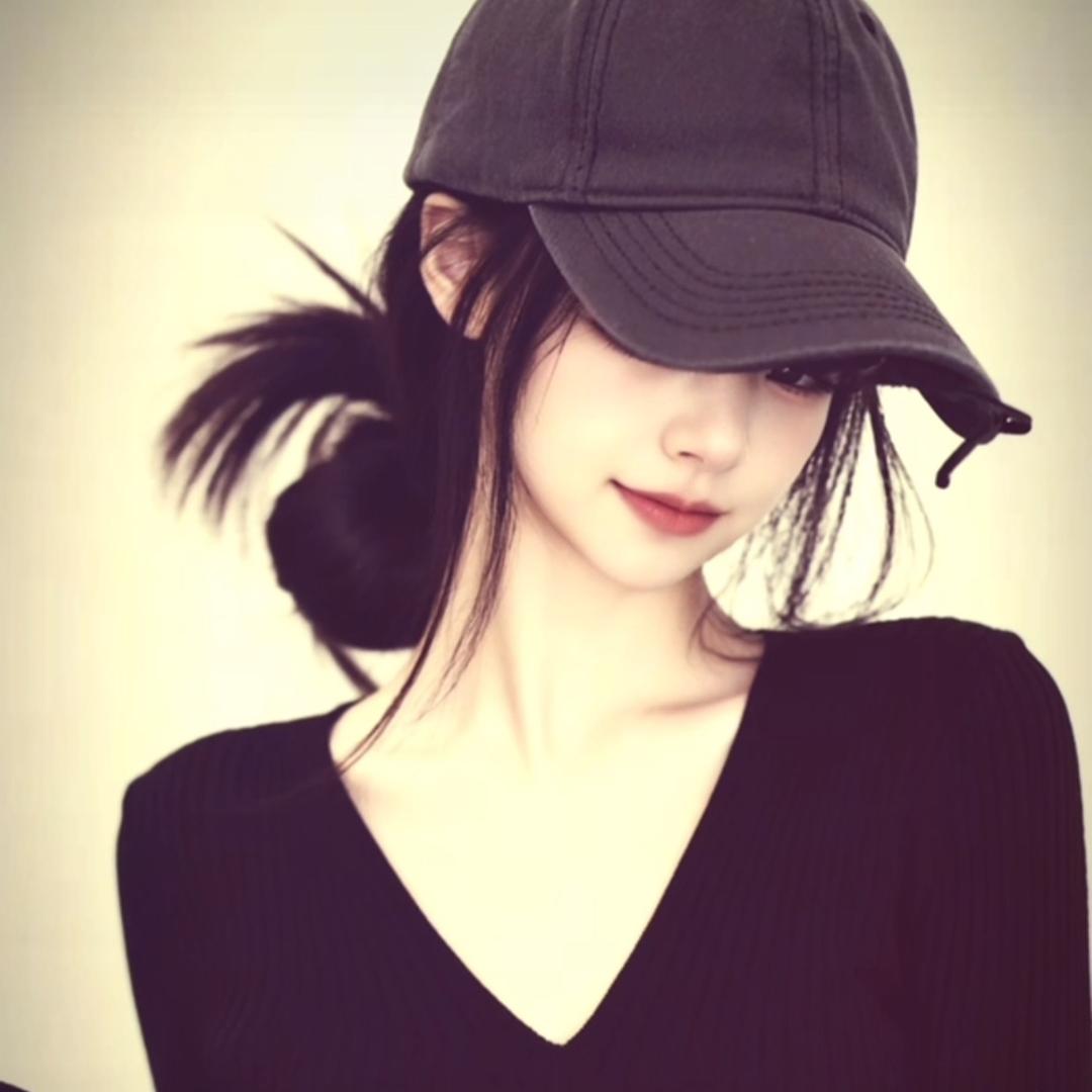 辞优  💫