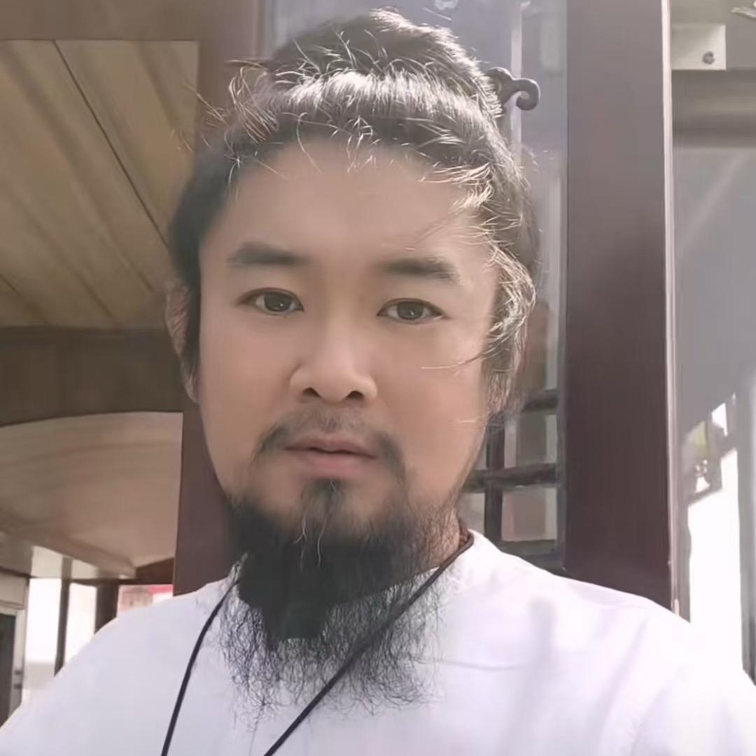 僊方山人