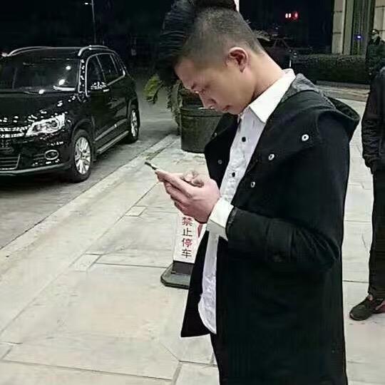 原谅我这一生不羁放纵爱自尤先生