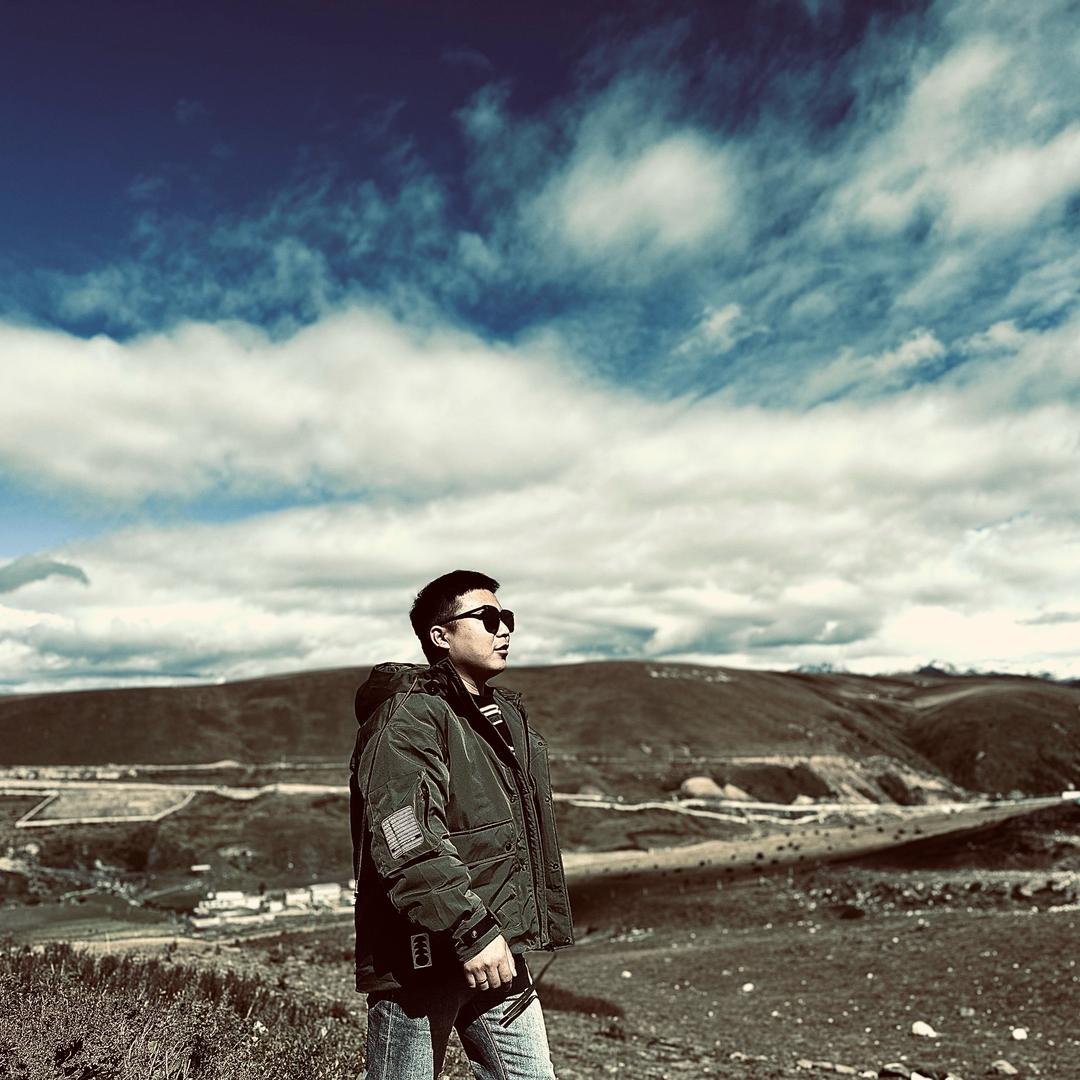 乘风破浪的爸爸