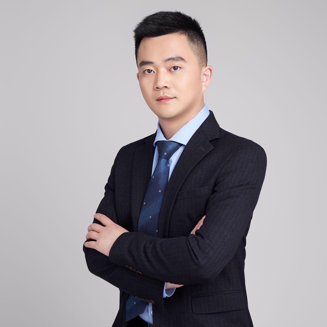 在上海开艾灸馆的小哥哥