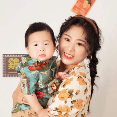 佳在斗南做鲜花💐