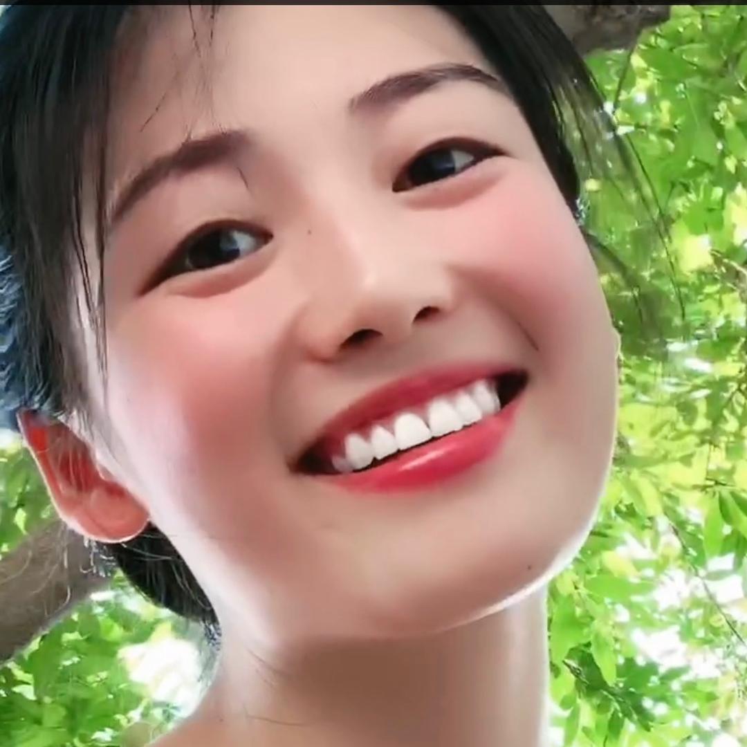 琼琼的快乐生活