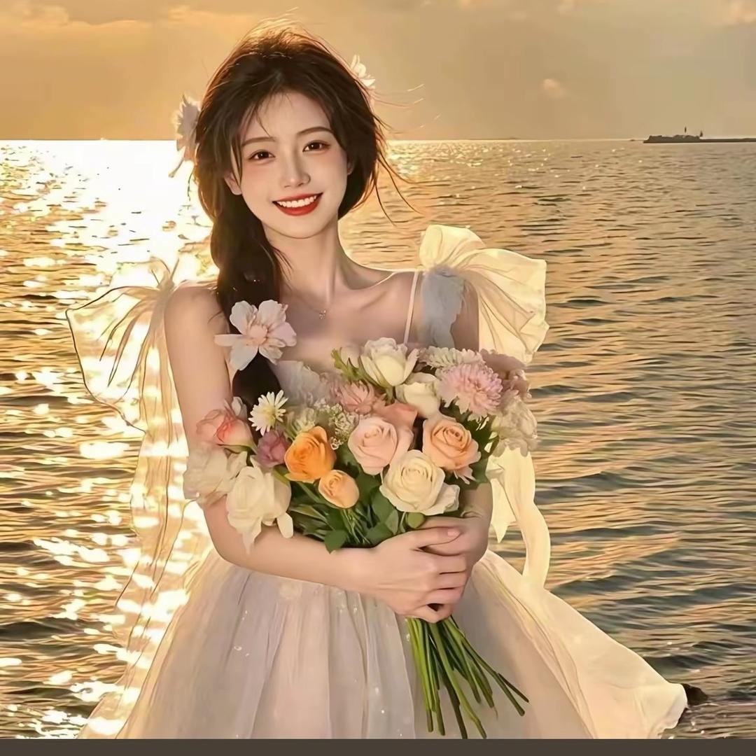 ༺昭昭᭨ᮩ如愿💕ꦿ᭄