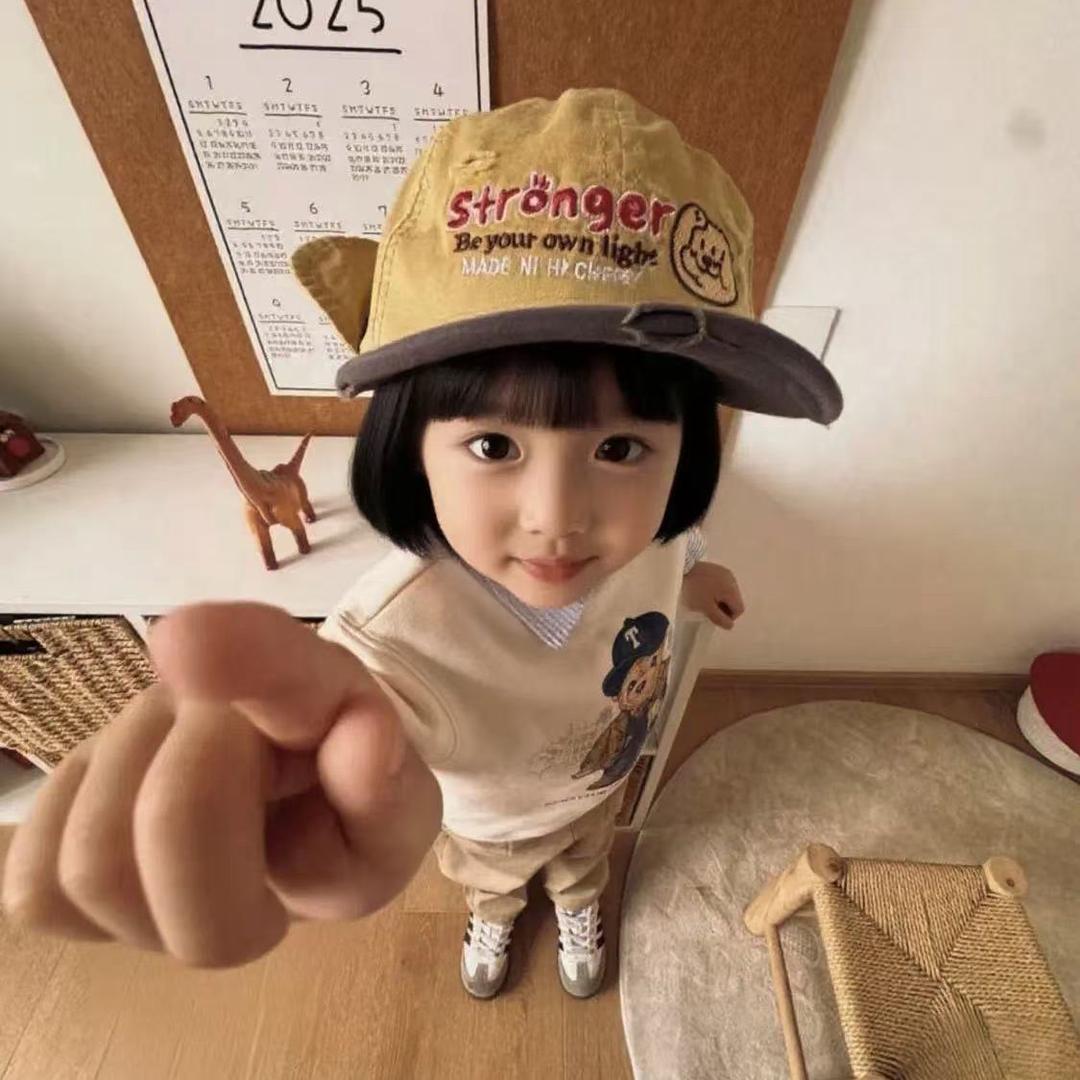 -小涵