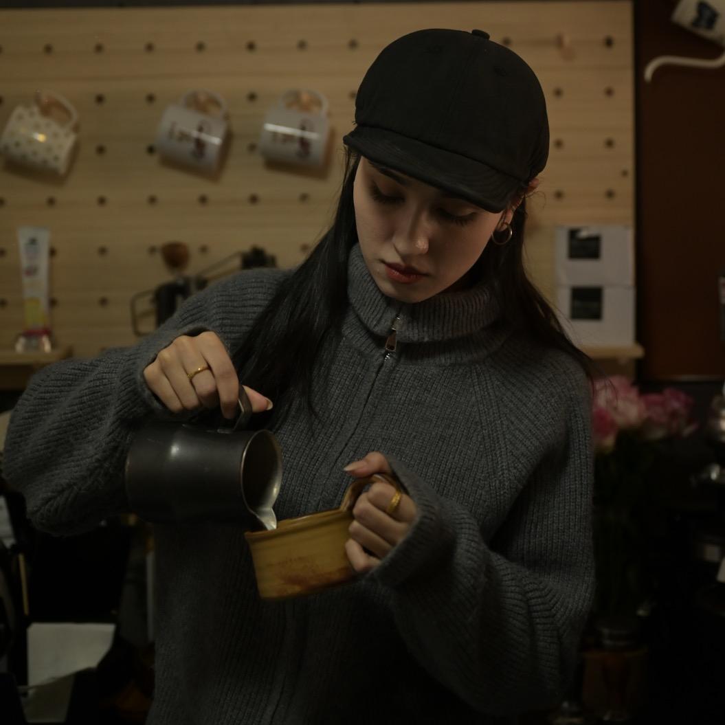 SUBY&COFFEE