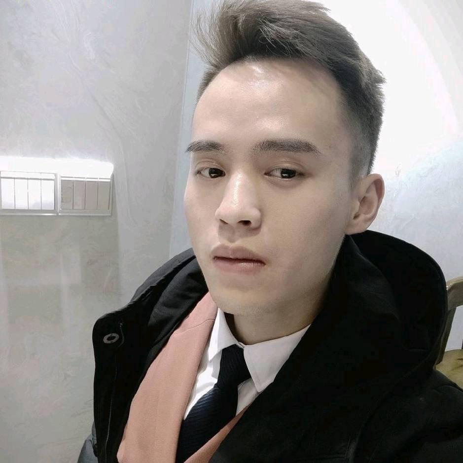 汕头(生活美学)发型设计-托尼凯文