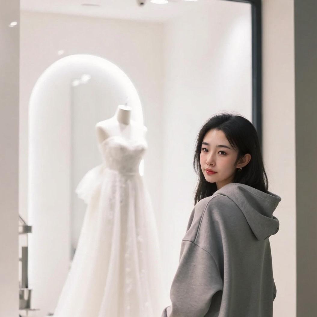 憨憨女孩👧🏻