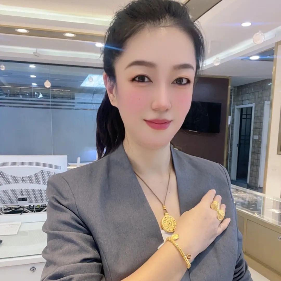 兰州老金铺杨琦