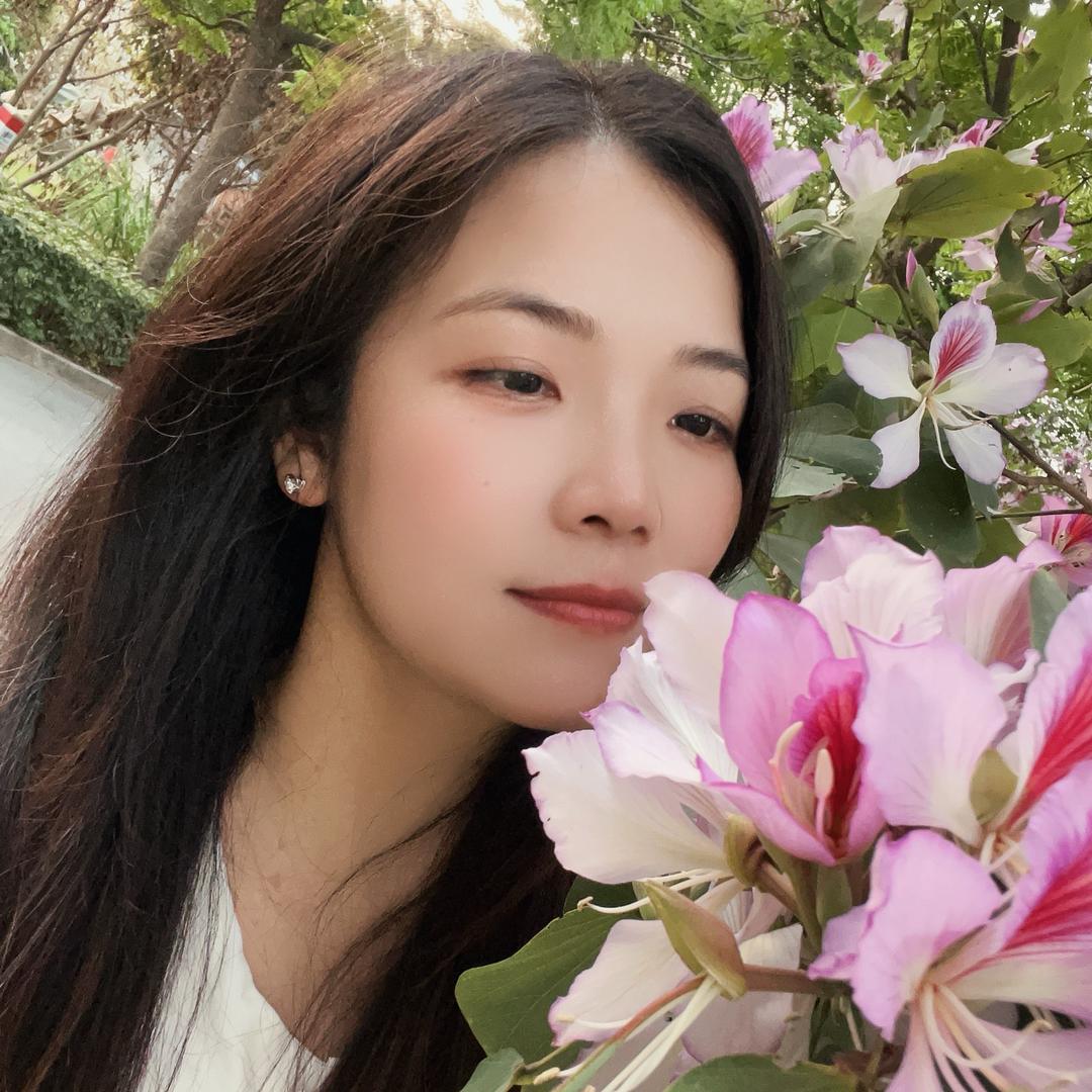 婷婷💞