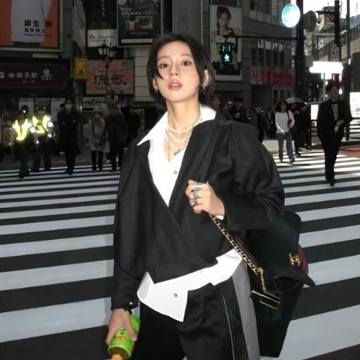 骂我的都是日本人