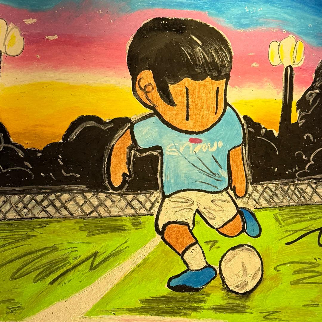 CAOZJ⚽️