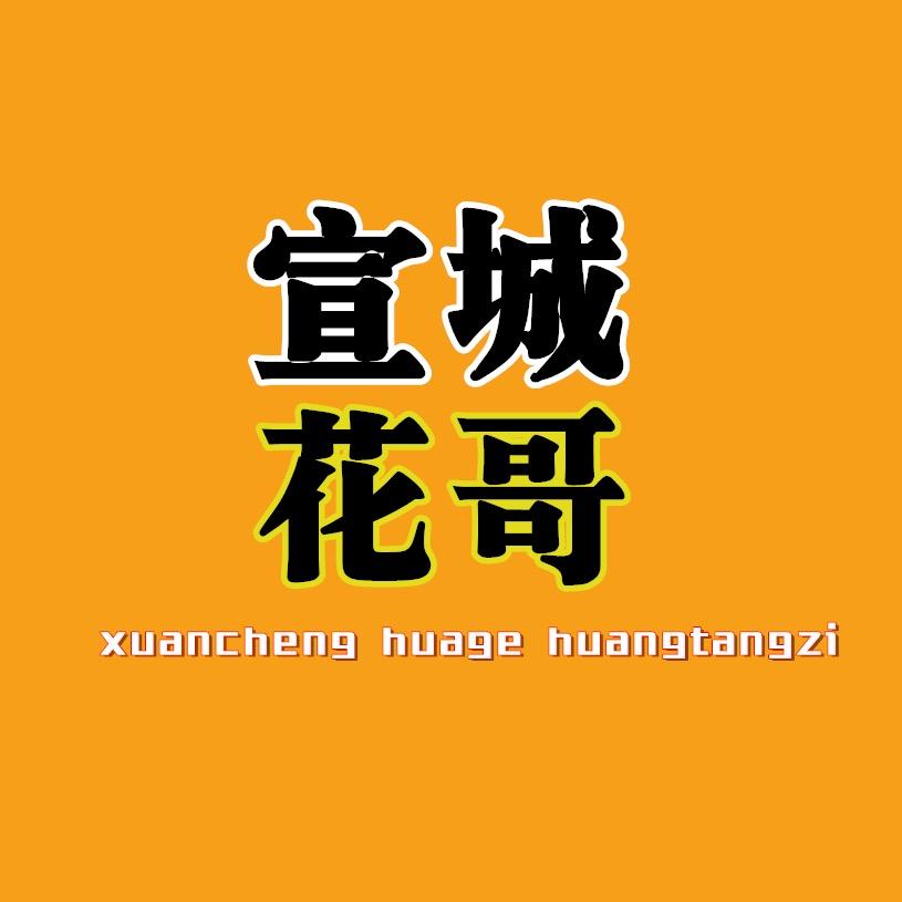 宣城·花哥晃趟子
