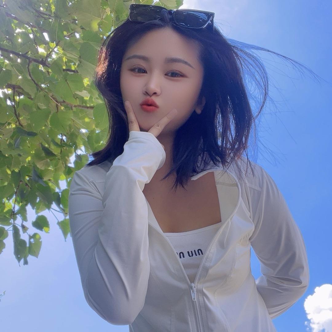 蓉儿吖🌻