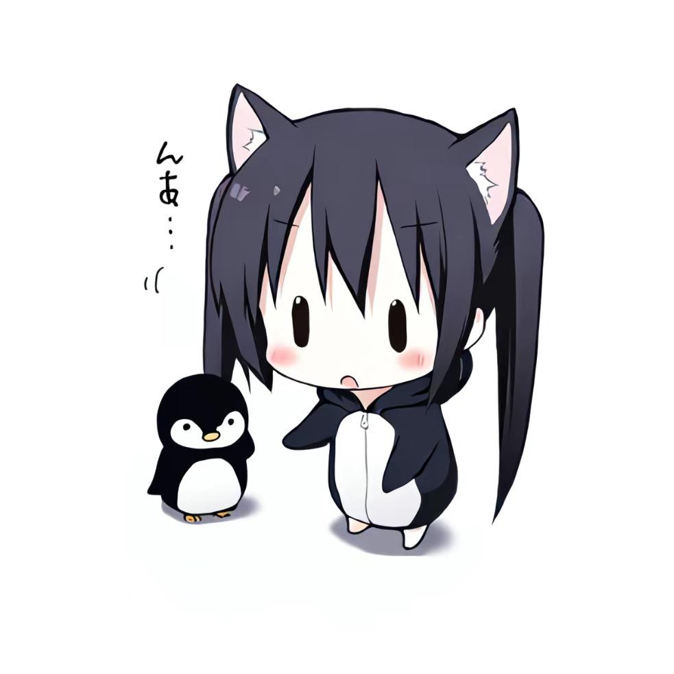 歆一