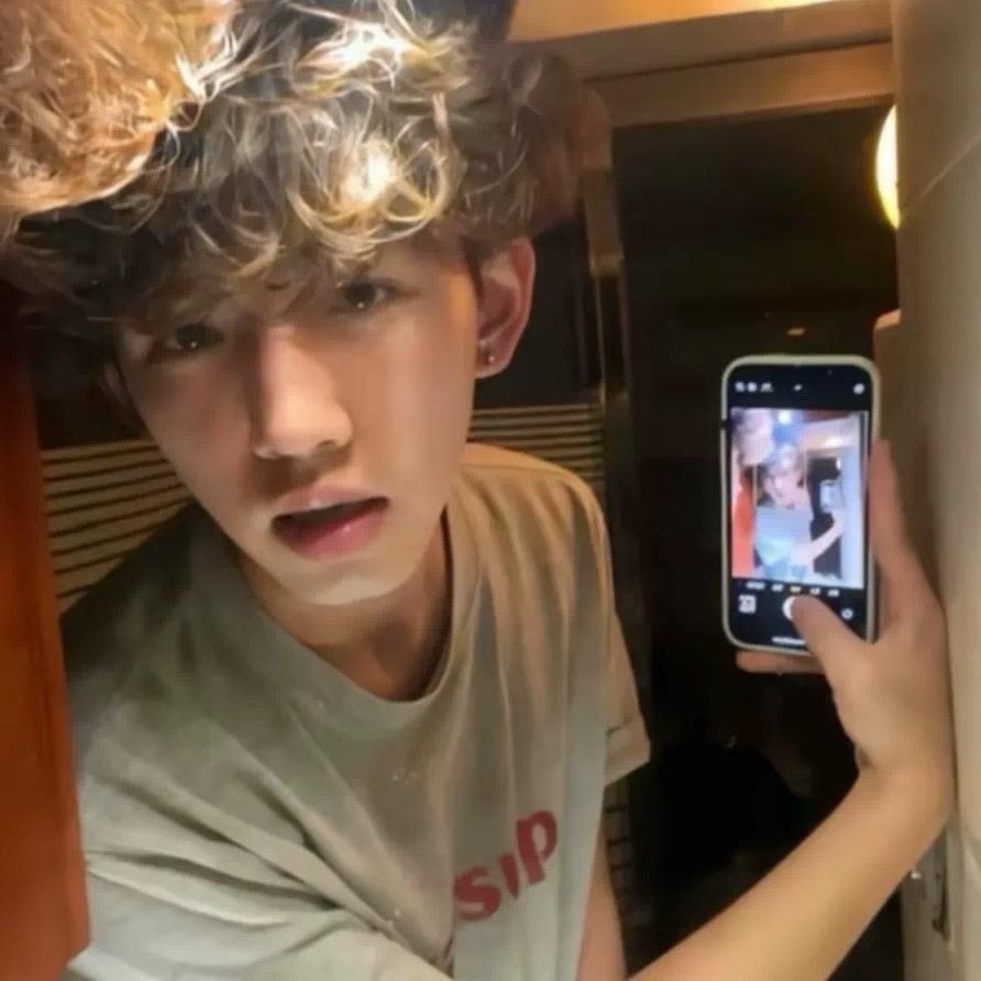 泷
