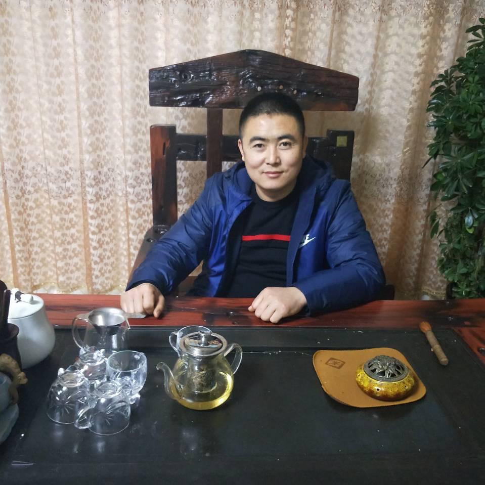 青岛聚隆祥农机