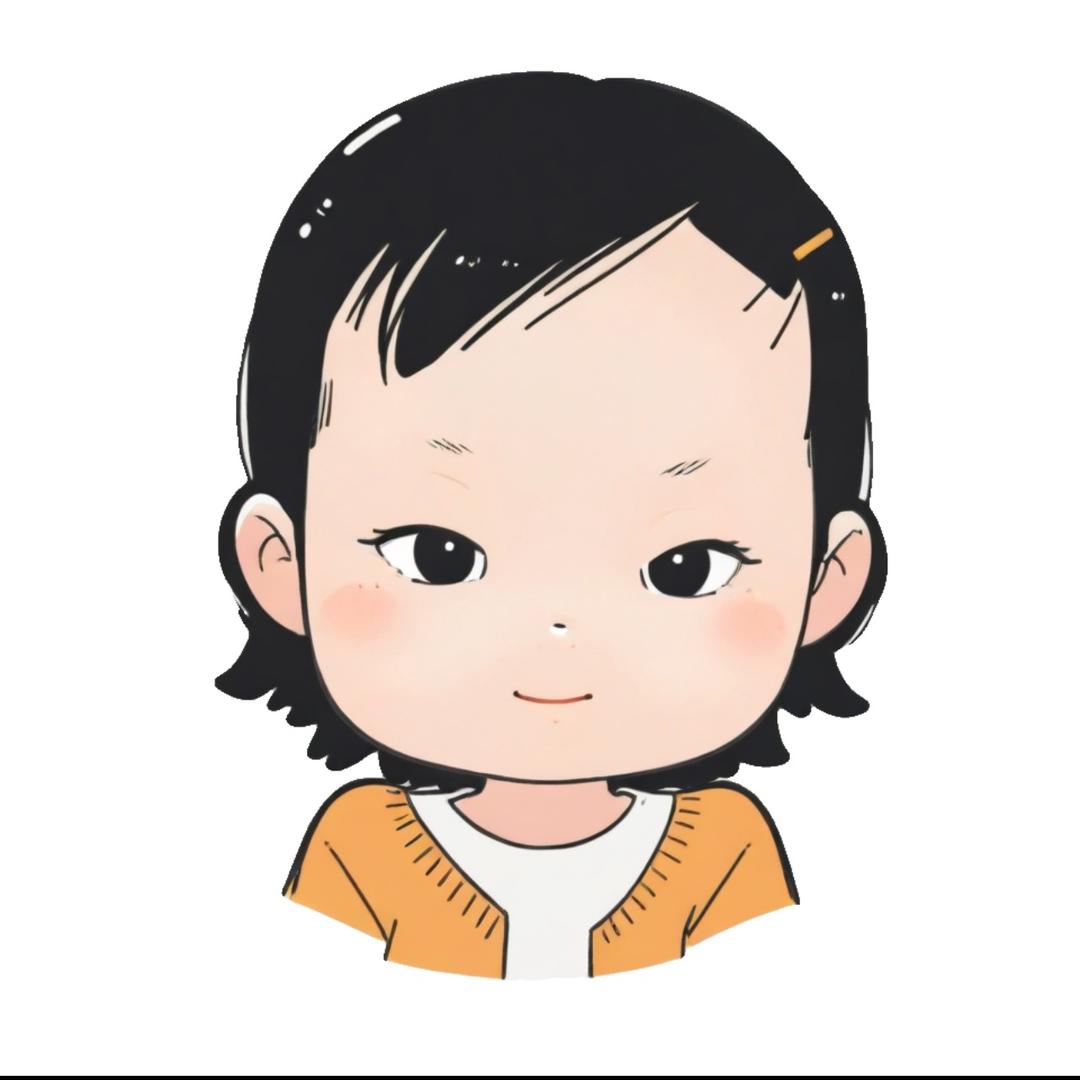 小小豆芽er