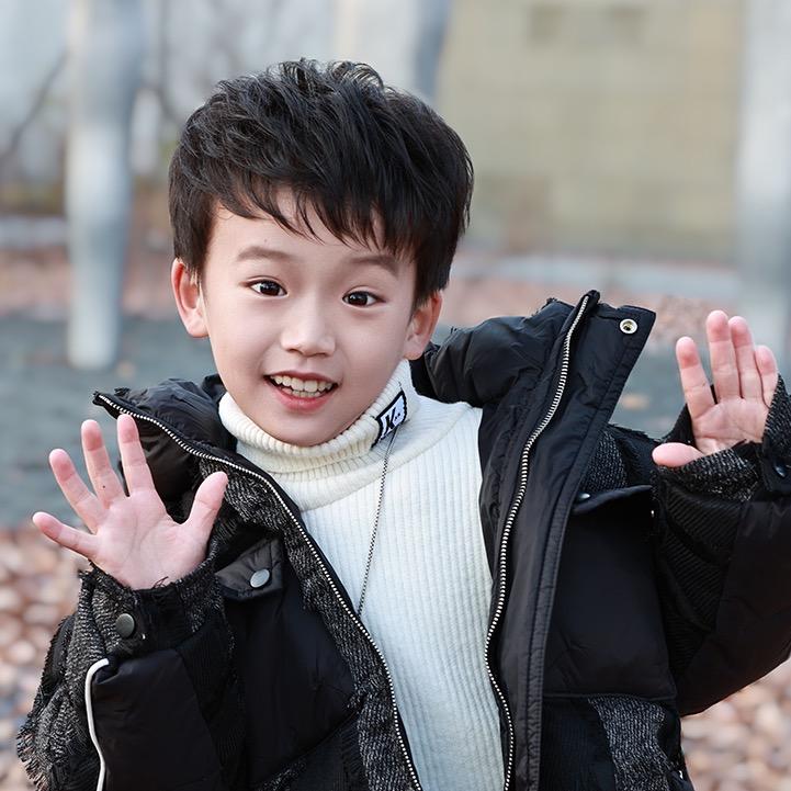 是智宸呀