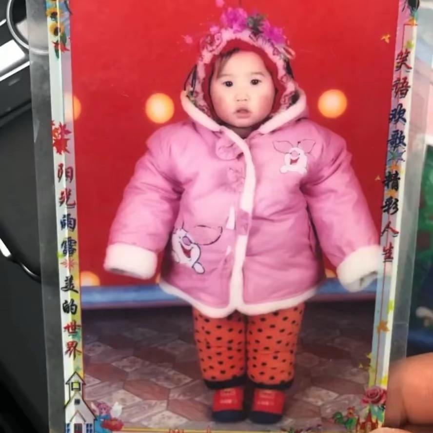 倩欣