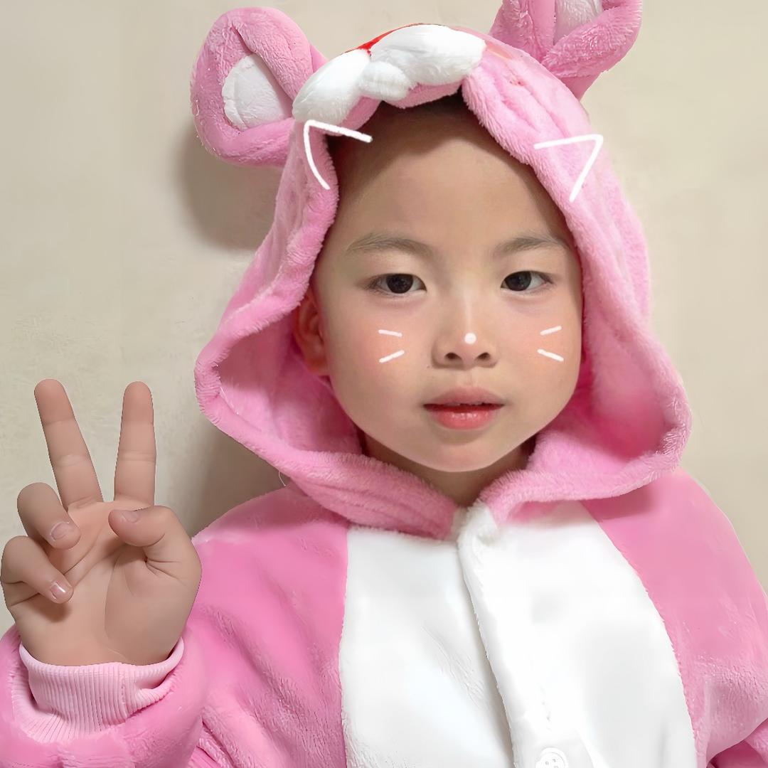 呆呆小伊、