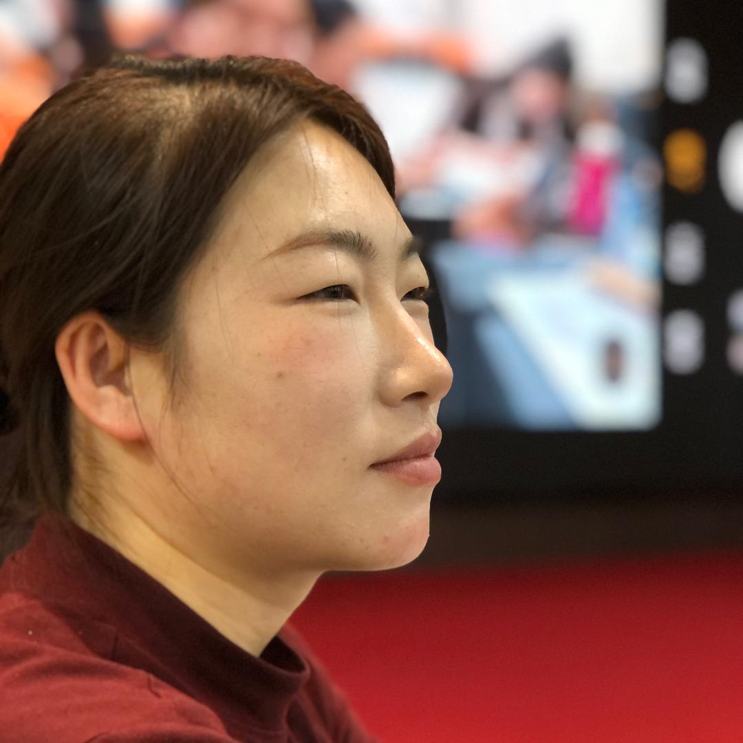 农村李艳