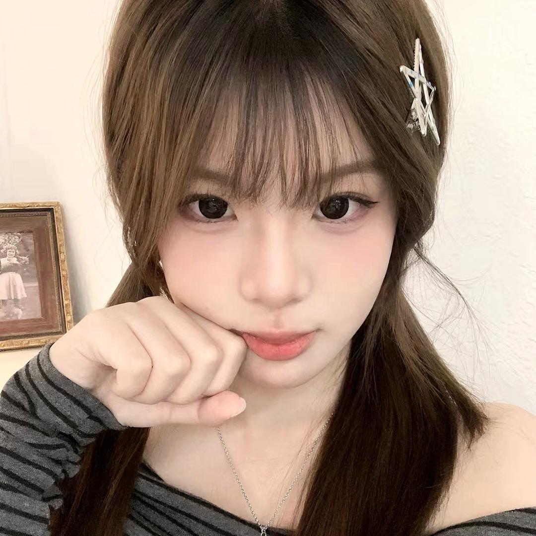 蛋挞小美女