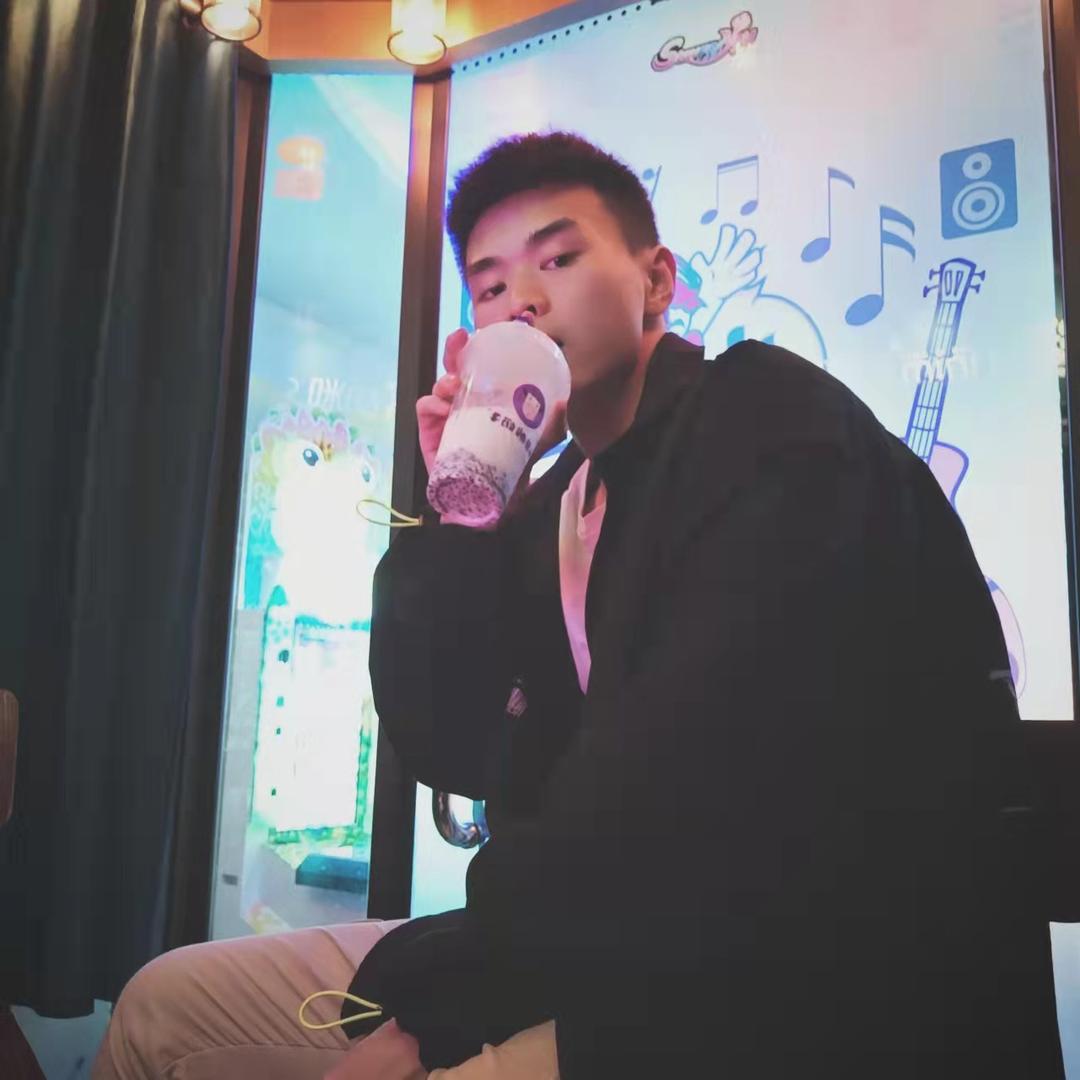@王不二