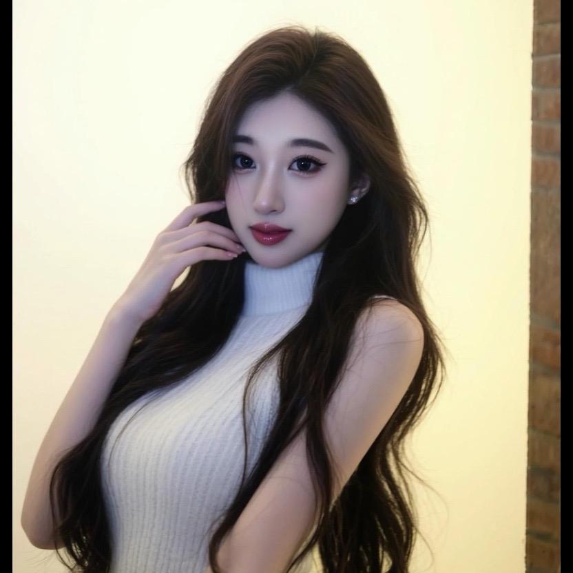 玥～
