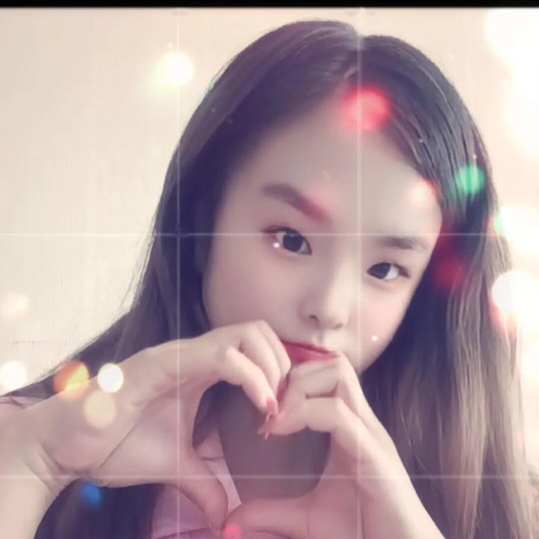 平平淡淡的幸福😊