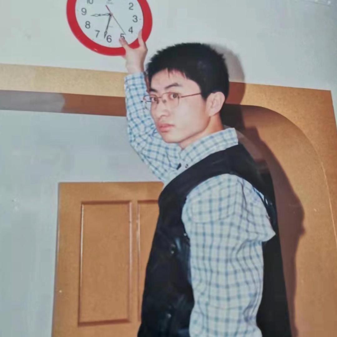 飘零之鱼儿