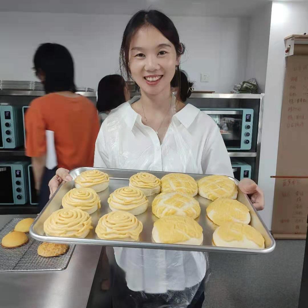 小美姐头像