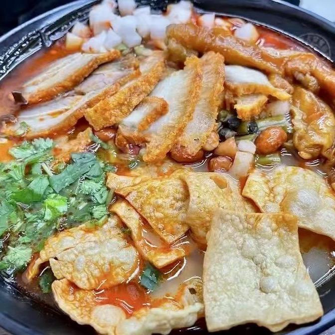 渭塘寻螺客螺蛳粉总店