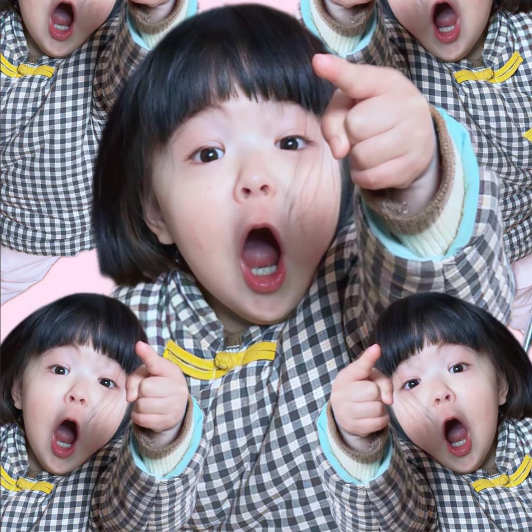 贝贝
