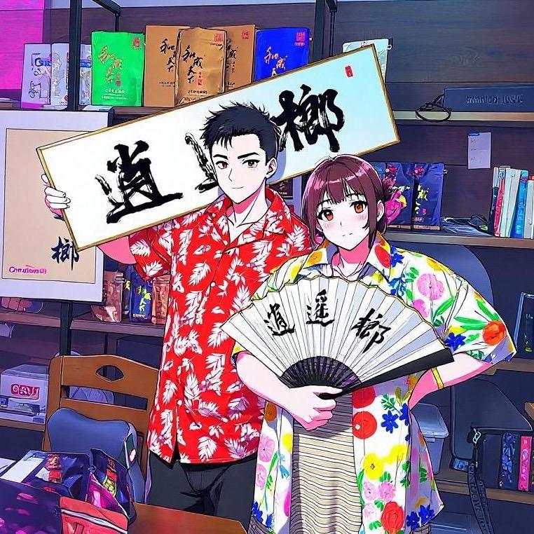 逍遥榔