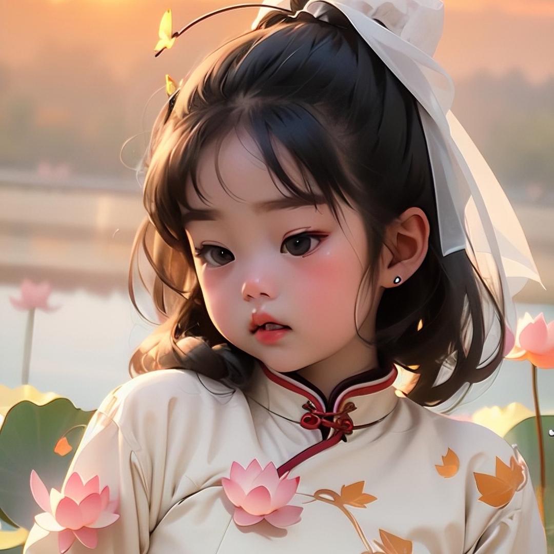 香饽饽