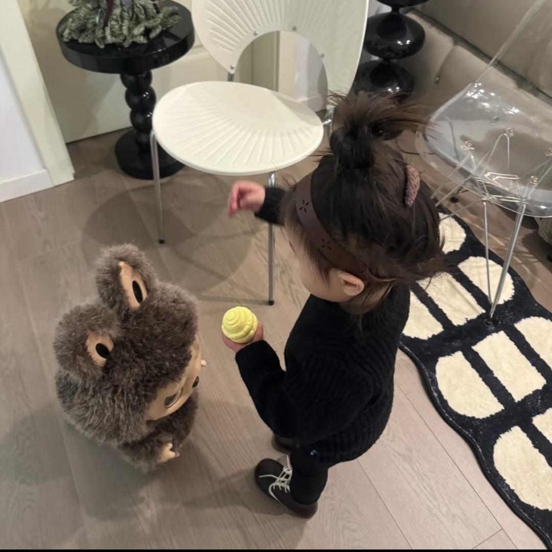 疯批悍妇.