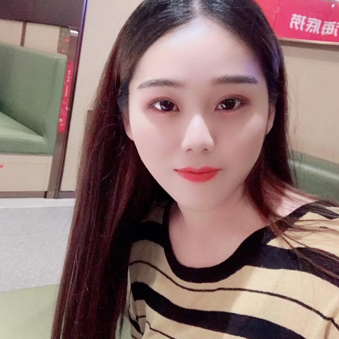Chen小欣女装甄选