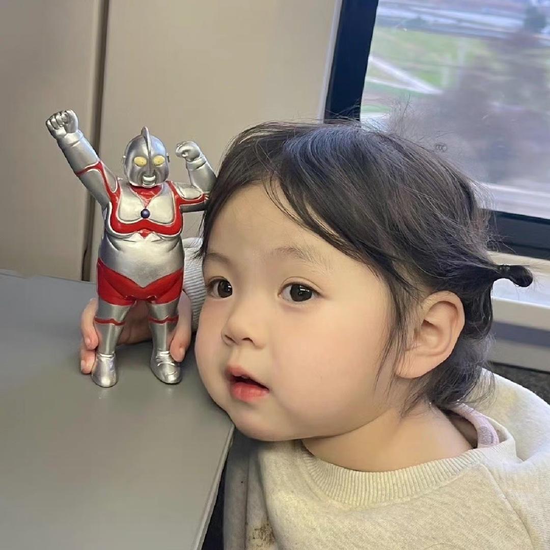 小布丁麻麻
