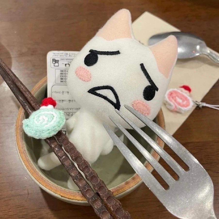 脆脆 鲨