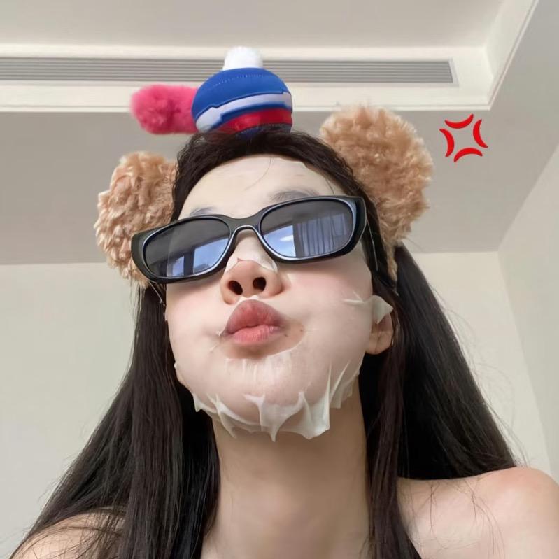 奶香椰子汁