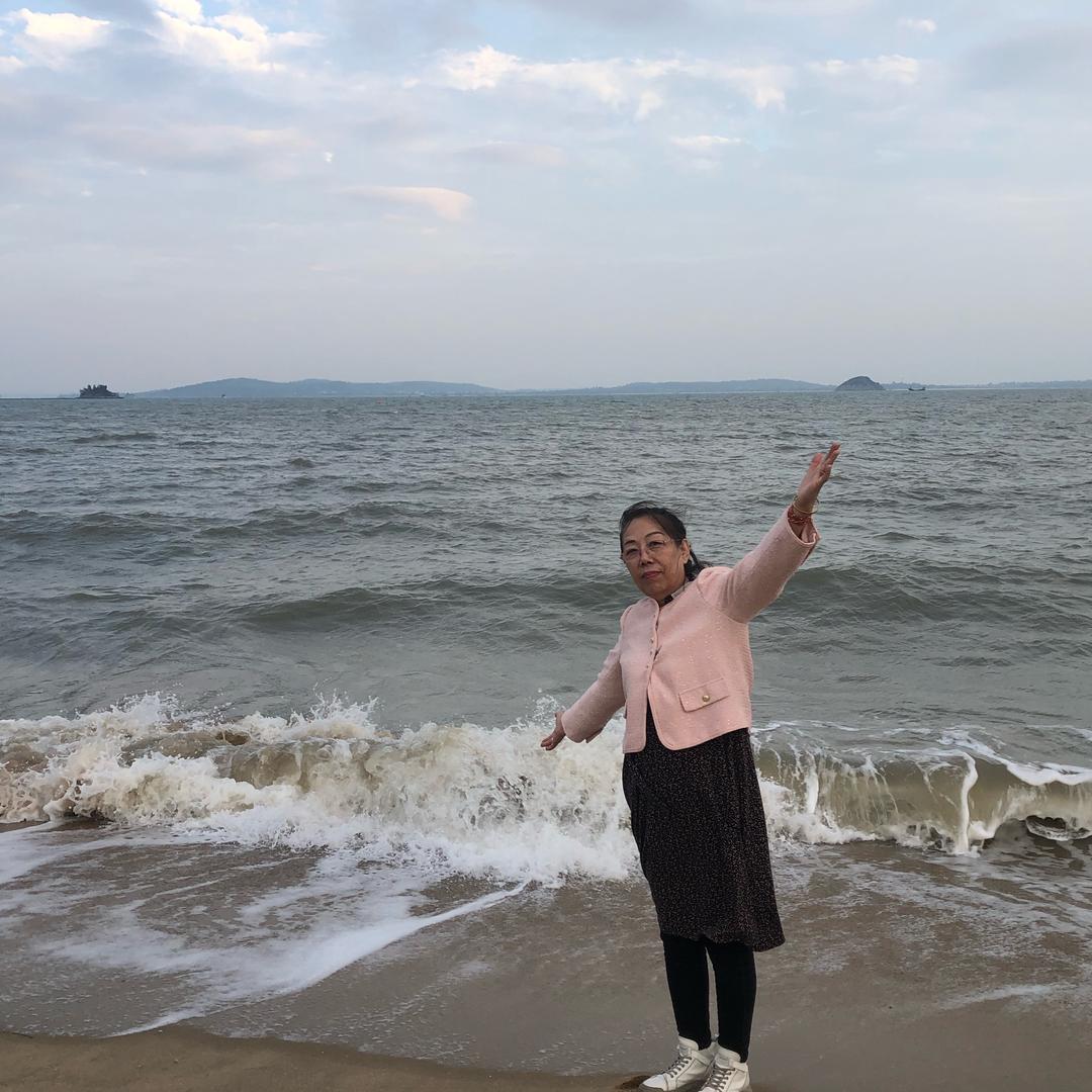 常胜