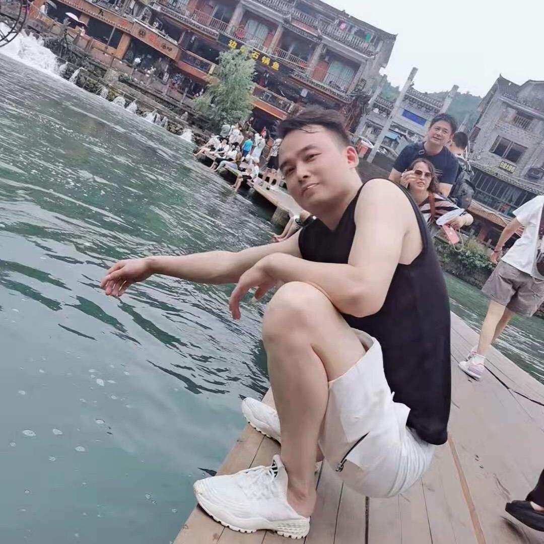 嫁给人民币