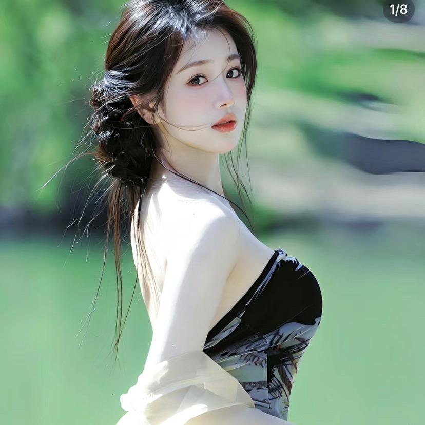 自律女孩Ss